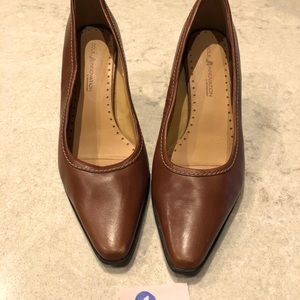 Rockport Sole Innovation pumps